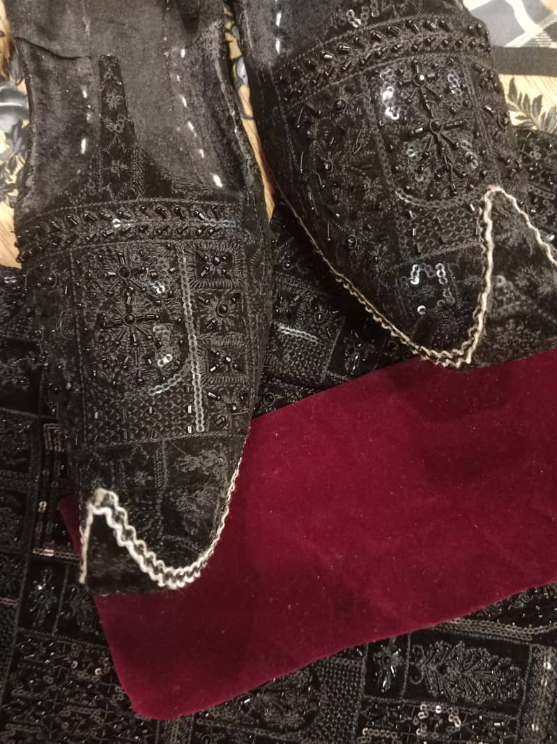 Sherwani 4