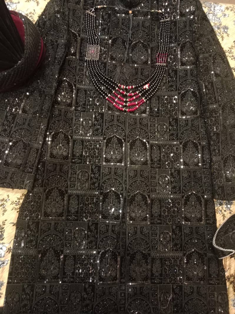 Sherwani 5