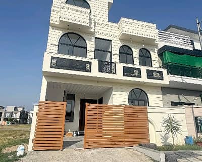 Looking For A House In Faisal Hills - Block A