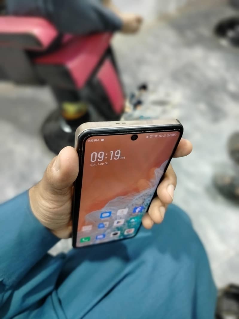 Infinix Note 30 0