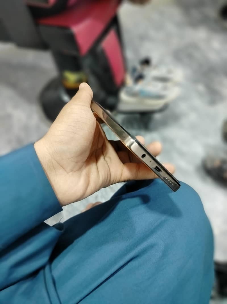 Infinix Note 30 2
