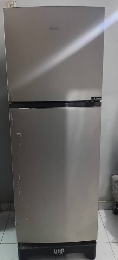 Haier E-Star HRF-438 EB/EP