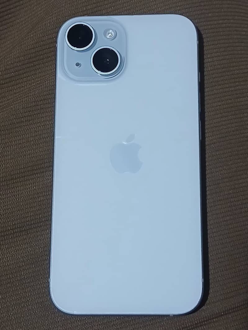Apple iPhone 15 0