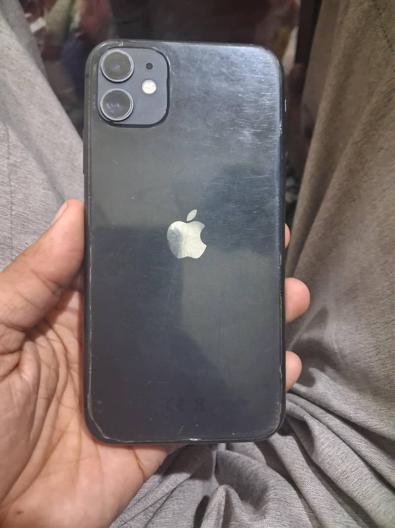 Apple iPhone 11 9