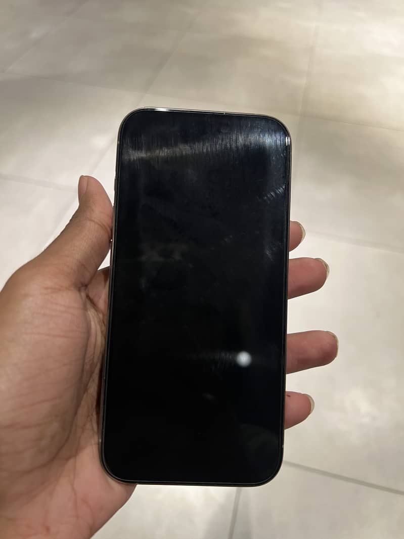 Apple iPhone 15 Pro 5