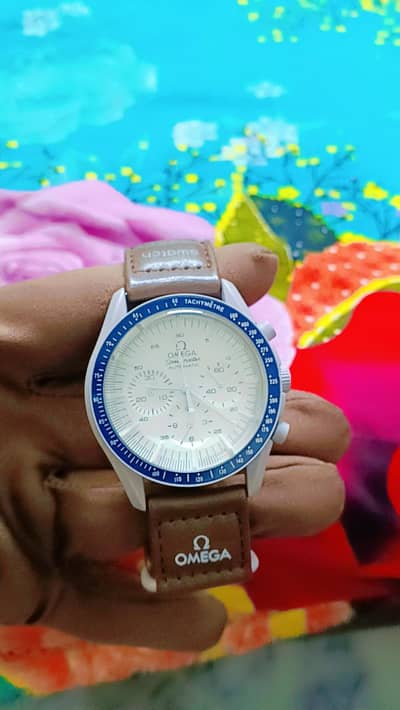 brand new watch