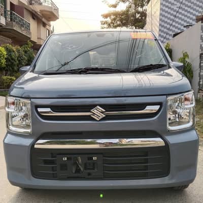 Suzuki Wagon R 2023