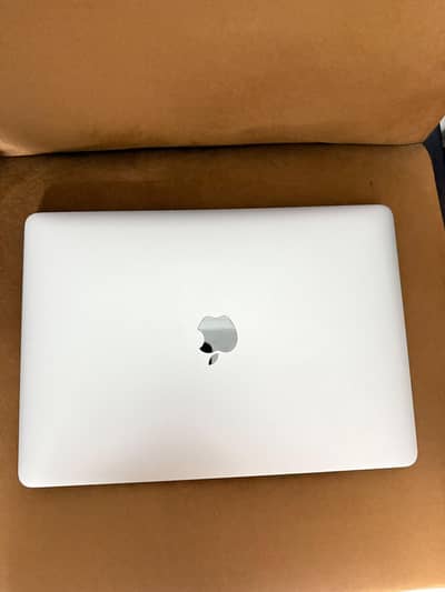 Macbook Pro 13 inch retina display with touchbar Space Grey Color