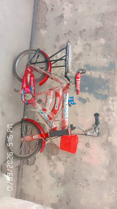 good condition ha cycle