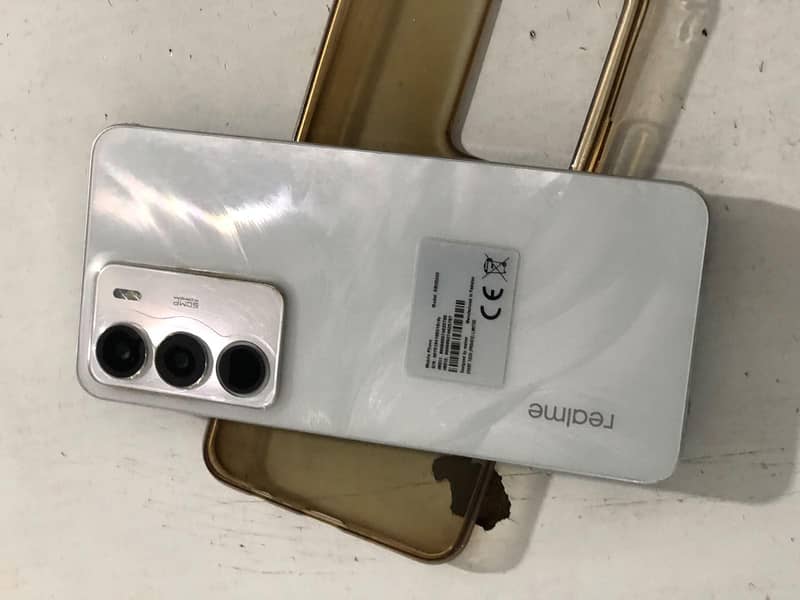 Realme C71 2