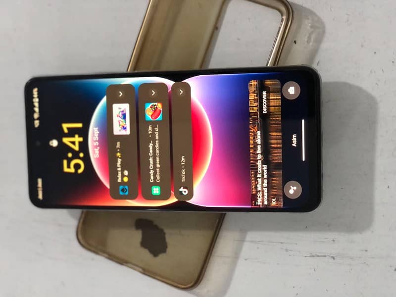 Realme C71 3