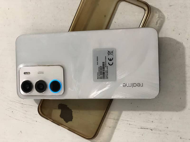 Realme C71 4