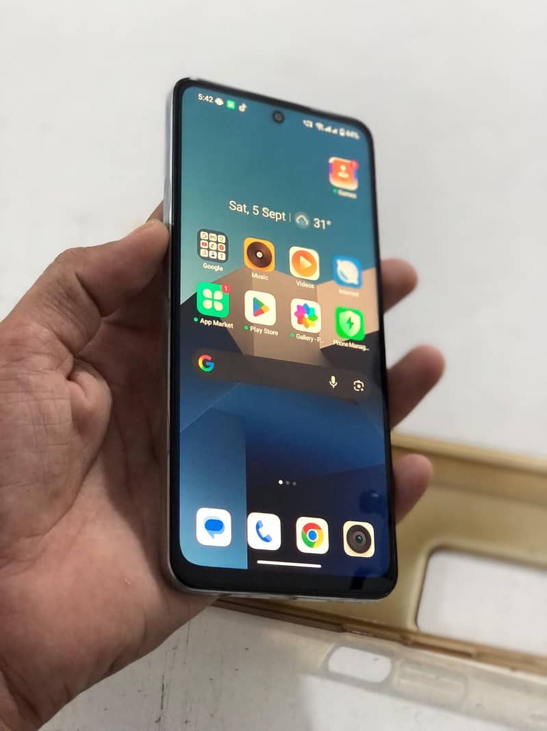 Realme C71 5