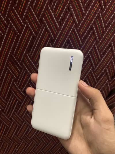 Power Bank 10000mah