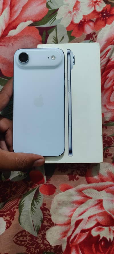 Apple iPhone 17 Air