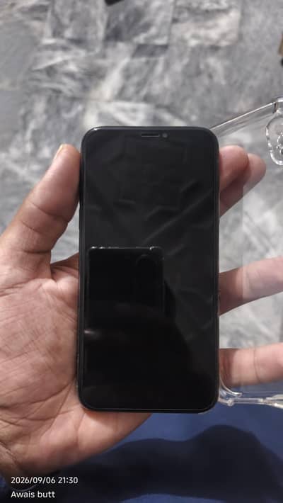 Apple iPhone X 256 gb face id ok