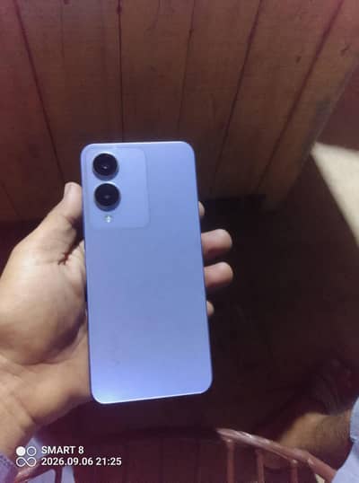 Vivo Y17