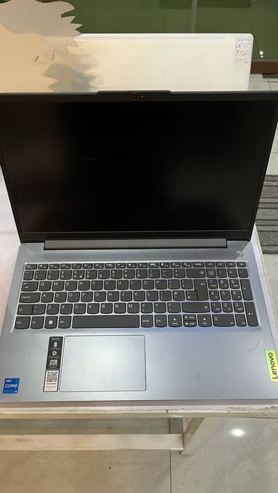 Lenovo IdeaPad Slim 3 i5 | 13th Gen 16/512