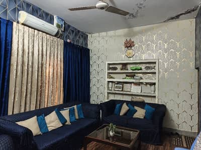 5 Marla 2.5 Storey House in A2 Township LHR