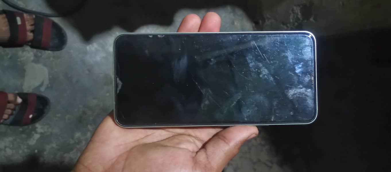 Itel S25 1