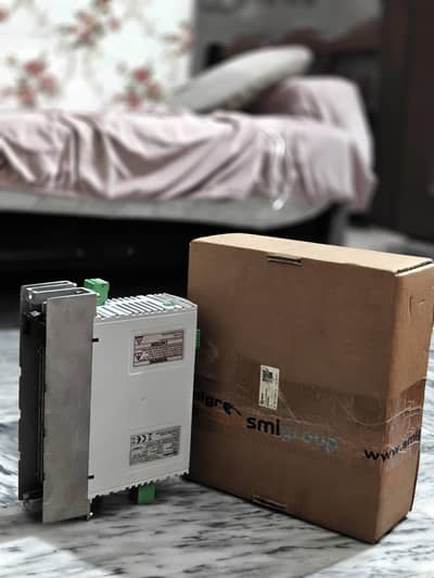 Cosmos 3152-PA Servo Drive