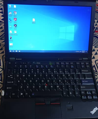 LENOVO X220 CORE i5