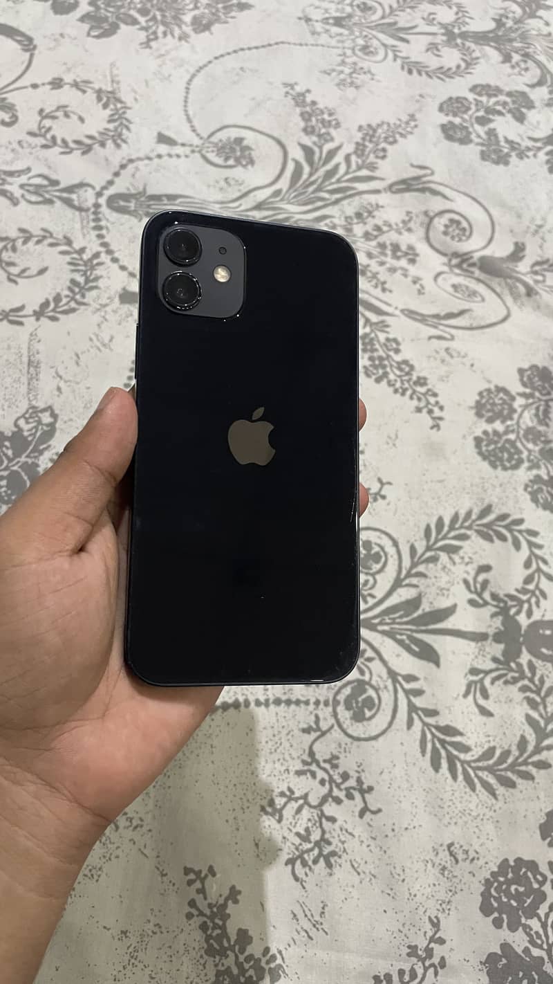 Apple iPhone 12 0