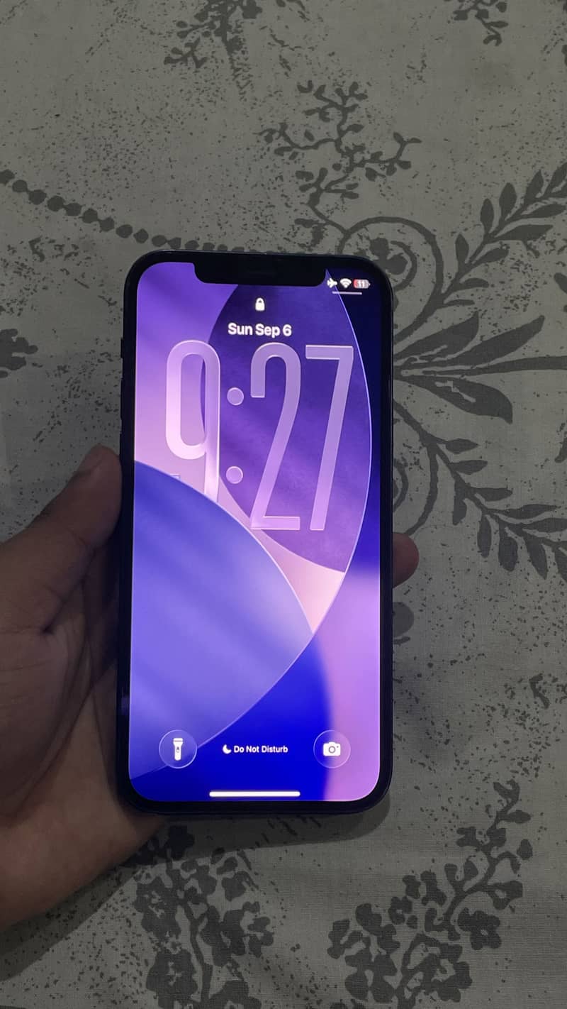 Apple iPhone 12 1