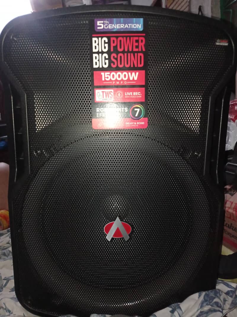Audionic mh817 4