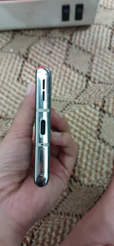 OnePlus 8 | 8GB+8GB RAM | 128GB Storage | Mint Condition