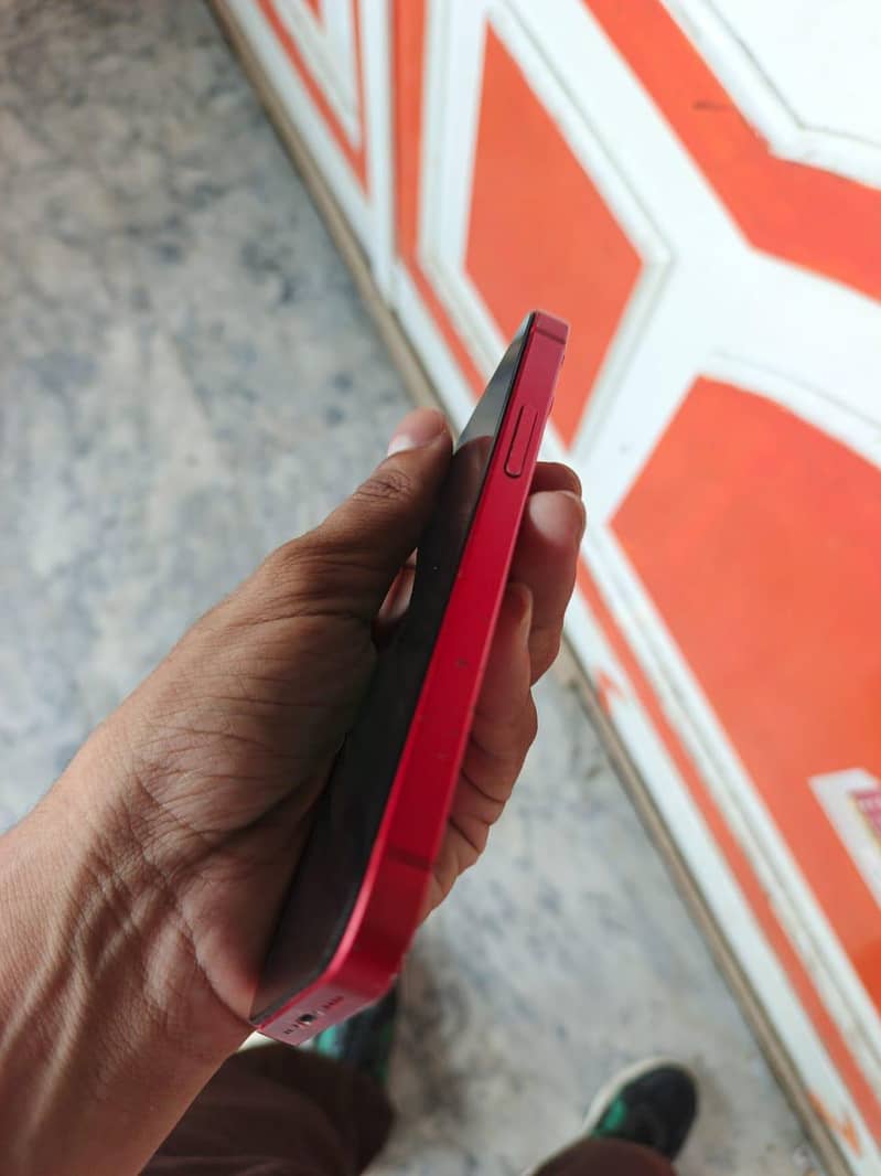 Apple iPhone 12 mini 5