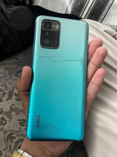 Xiaomi POCO X3 GT