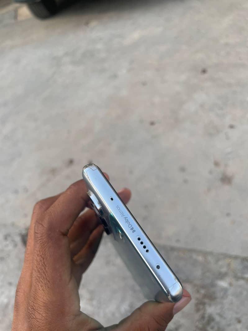 Tecno CAMON 40 Pro 2