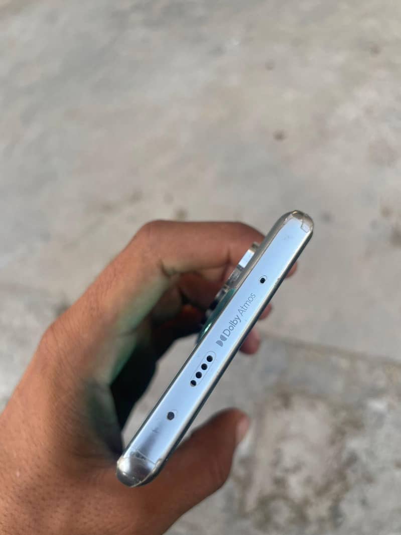 Tecno CAMON 40 Pro 3