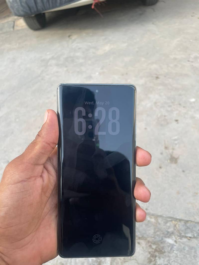 Tecno CAMON 40 Pro 5
