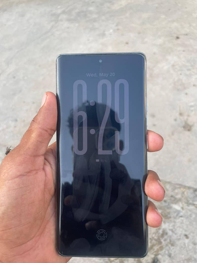 Tecno CAMON 40 Pro 8