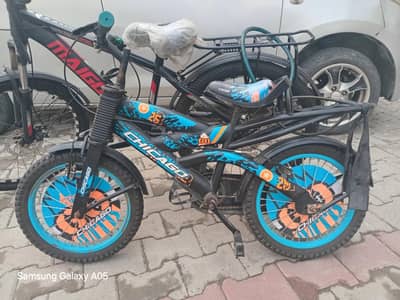 bicycle