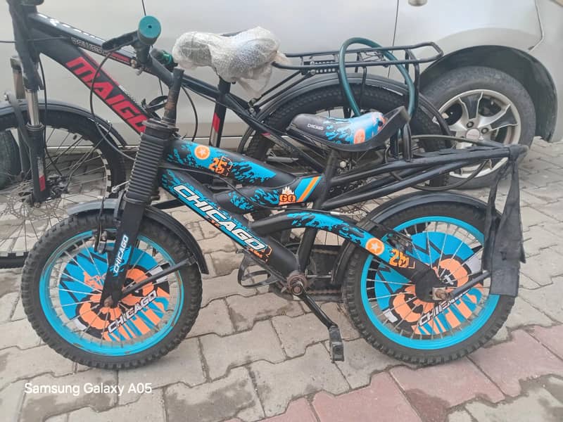 bicycle 0