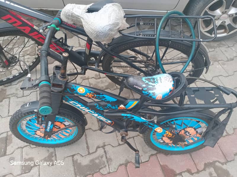 bicycle 1