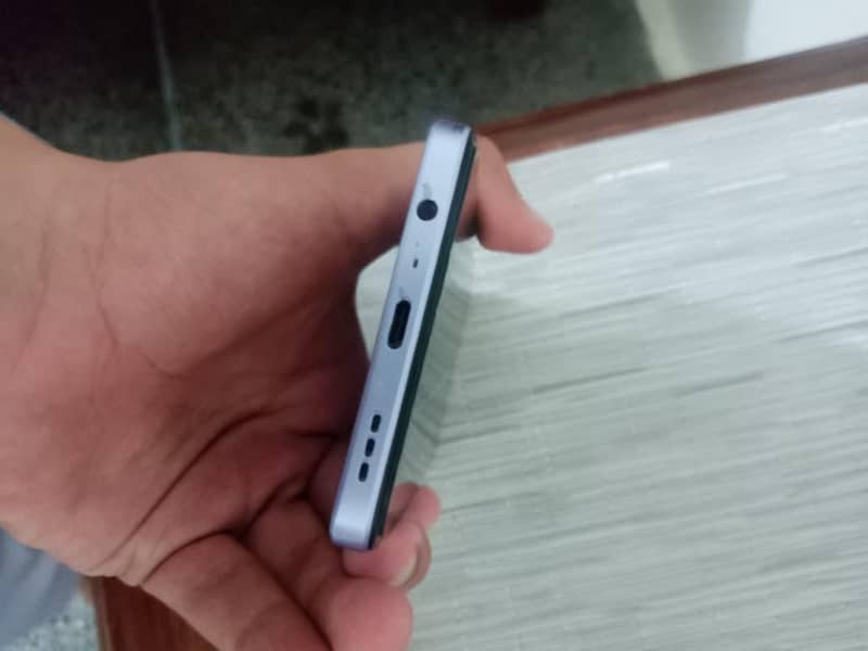 OPPO A5i 1