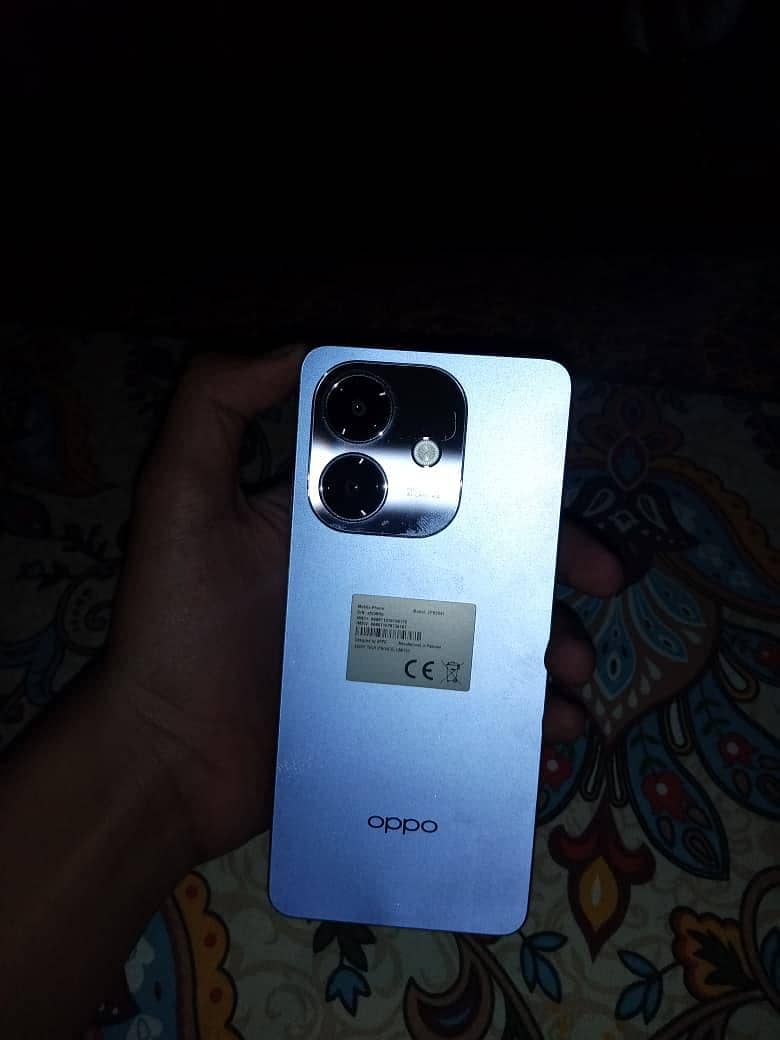 OPPO A5i 2