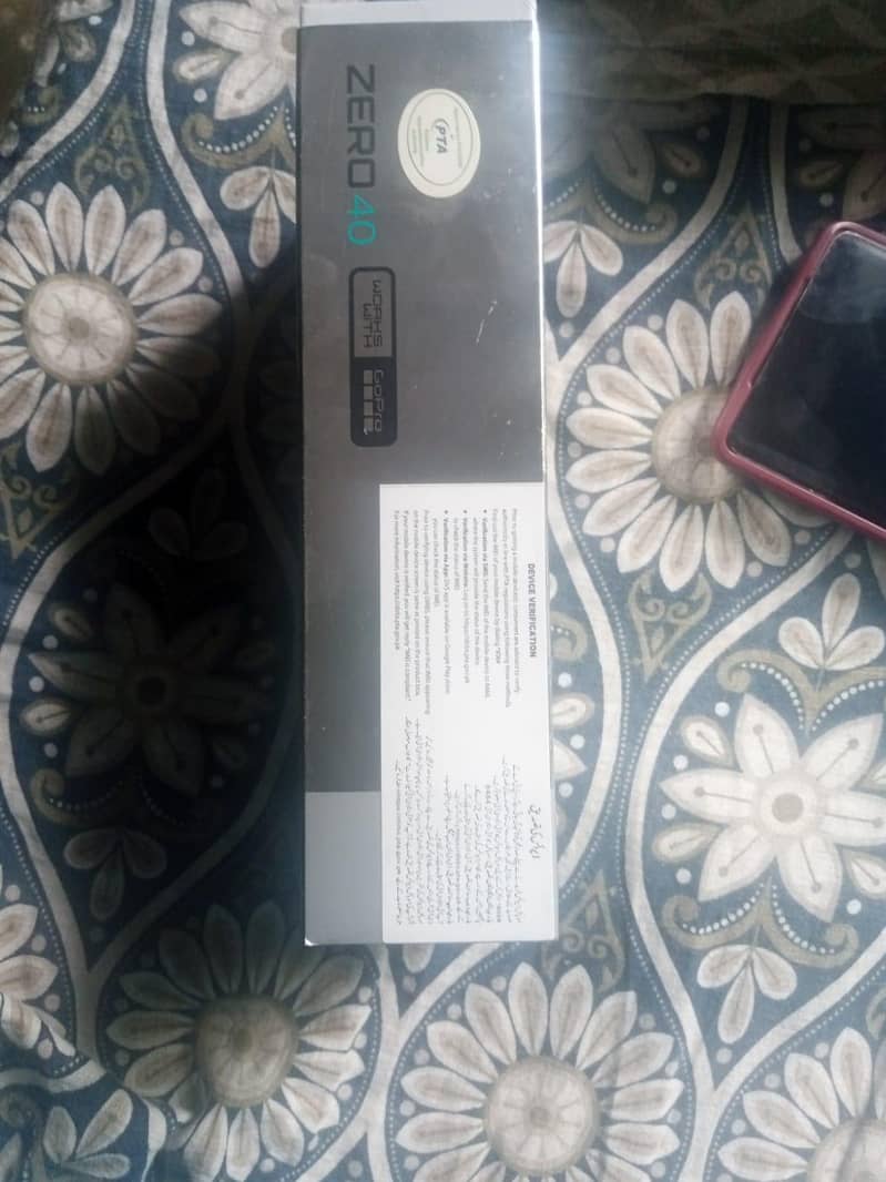 Infinix Zero 40 3