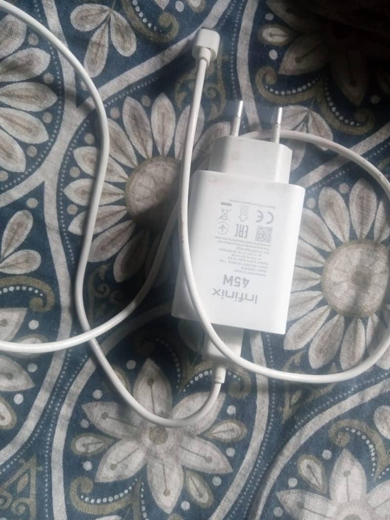 Infinix Zero 40 5