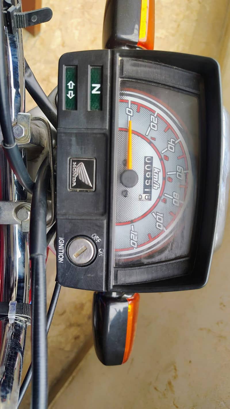Honda 2