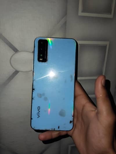 Vivo Y20