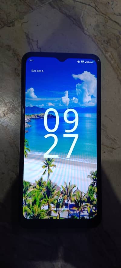 Nokia  HMD AURA 2   4+4 RAM 256ROM