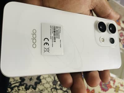 OPPO Reno 16F 5G 8/256