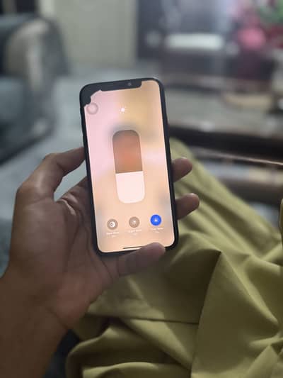Apple iPhone XS