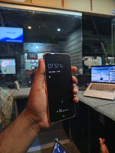 google pixel 8