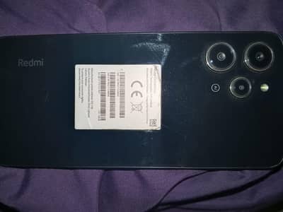 Xiaomi Redmi 12